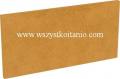 Podstopnica Aquarius beige 14,8 x 30 x 1,1, Parady�, p�ytki, stopnica, kafelki, p�ytka bazowa podstopnicowa