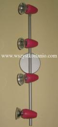 Lampka dzieci�ca 54084/XX/10 lampka boczna, kinkiety, spot, 54084 / XX / 10