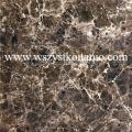 P�ytka pod�ogowa Grande br�z 45 x 45, Domino, p�ytki, glazura, kafelki, Tub�dzin