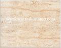 P�ytka �cienna Travertino 1; 20 x 25, Domino, glazura, kafelki, p�ytki, Tub�dzin