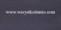 P�ytka Modena nero 29,7 x 60, Cersanit, p�ytki, kafelki, W242-004-1