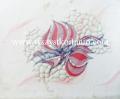 Dekor Maryla 1 Bis 20 x 25, Ceramika Ko�skie, p�ytki, kafelki, glazura, flizy, r�, rosa