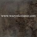 P�ytka Magma marrone Lappato 59,4 x 59,4; Marconi Ceramica, kafelki, p�ytki, Polcolorit