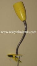 Lampa dzieci�ca K3810.18 ciemny ��ty, lampy