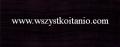 P�ytka �cienna Oxia nero 20 x 50, Cersanit, p�ytka, p�ytki, kafelki, glazura, flizy